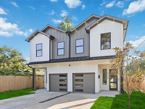 5222 Gold Street, Houston TX 77026