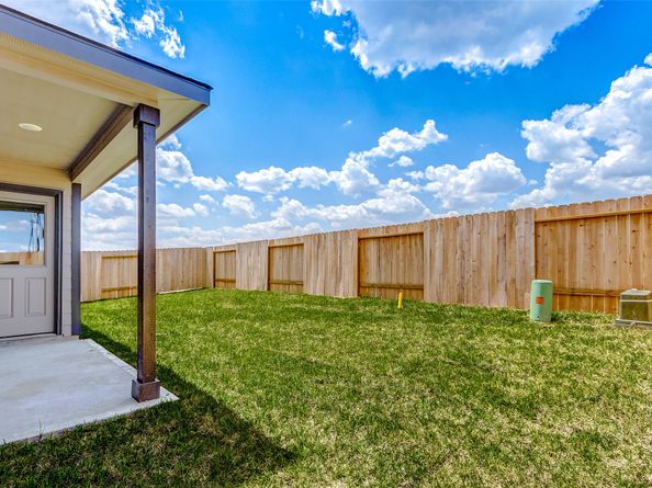 10403 Meadow Saffron Drive, Houston TX 77016