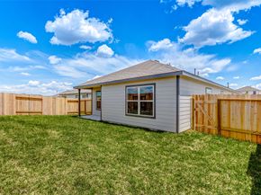 10403 Meadow Saffron Drive, Houston TX 77016