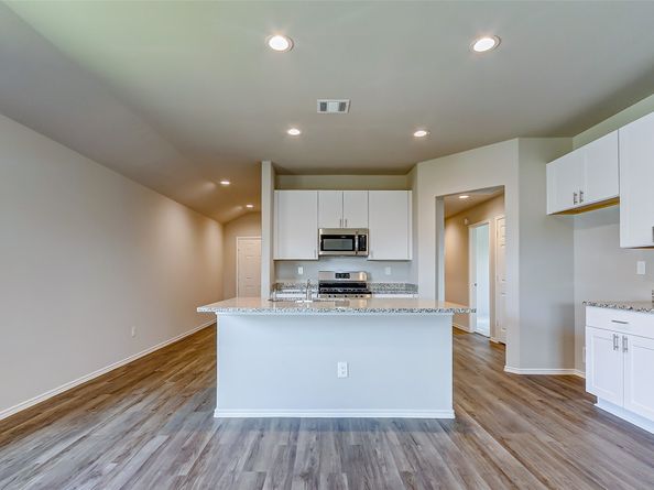 10403 Meadow Saffron Drive, Houston TX 77016