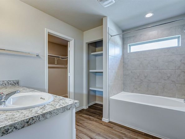 10403 Meadow Saffron Drive, Houston TX 77016