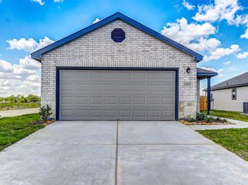 10403 Meadow Saffron Drive