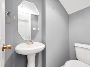 2143 Westover Park Circle, Spring TX 77386