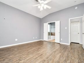 2143 Westover Park Circle, Spring TX 77386