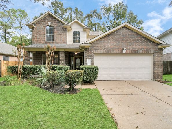 2143 Westover Park Circle, Spring TX 77386