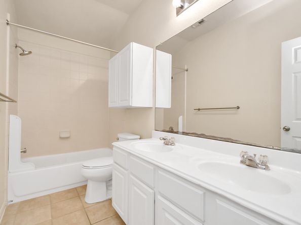 2143 Westover Park Circle, Spring TX 77386