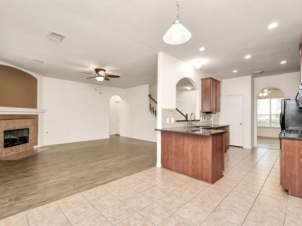 2143 Westover Park Circle, Spring TX 77386