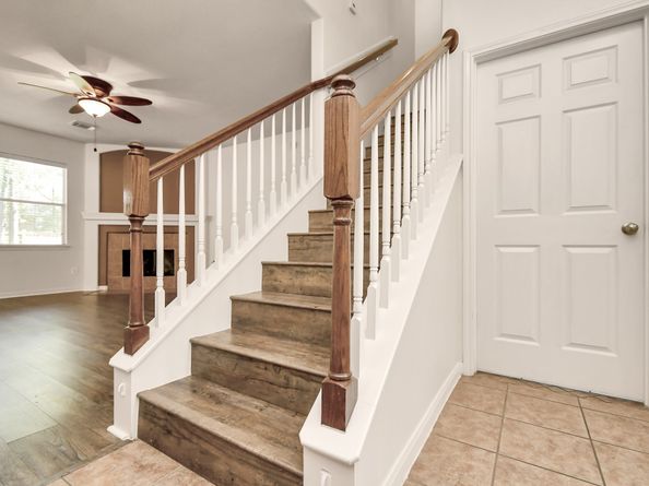 2143 Westover Park Circle, Spring TX 77386