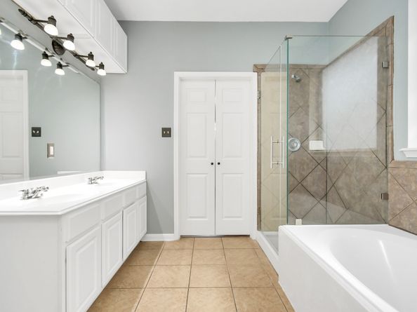 2143 Westover Park Circle, Spring TX 77386