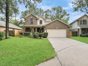 2143 Westover Park Circle, Spring TX 77386