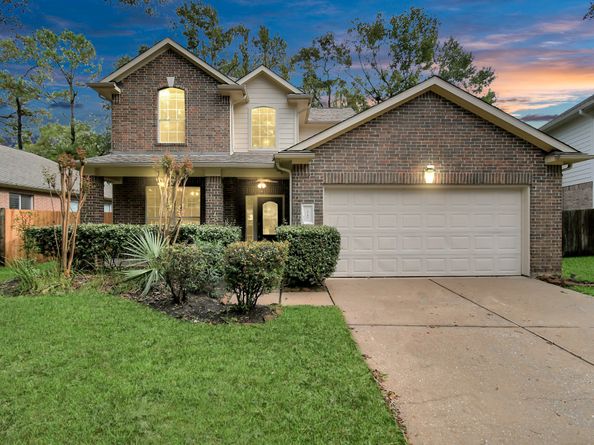 2143 Westover Park Circle, Spring TX 77386