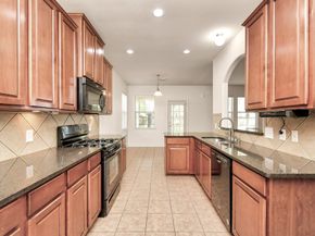 2143 Westover Park Circle, Spring TX 77386