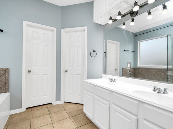 2143 Westover Park Circle, Spring TX 77386