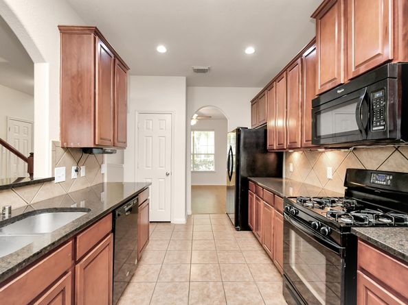 2143 Westover Park Circle, Spring TX 77386