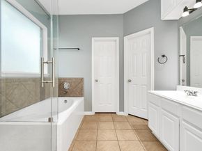 2143 Westover Park Circle, Spring TX 77386