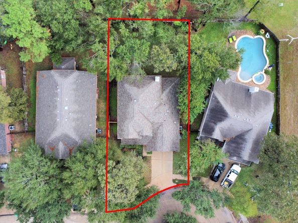 2143 Westover Park Circle, Spring TX 77386