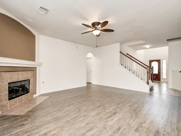 2143 Westover Park Circle, Spring TX 77386