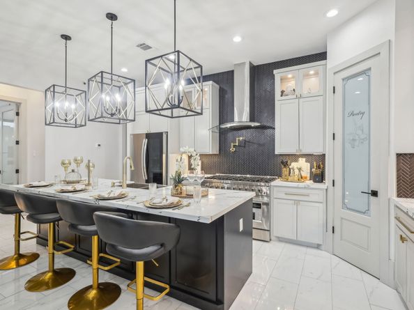 3512 Cobb Street, Houston TX 77004