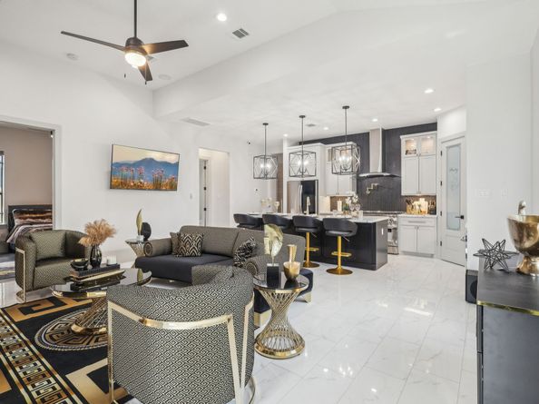 3512 Cobb Street, Houston TX 77004