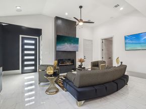 3512 Cobb Street, Houston TX 77004