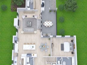 822 W 31st Street, Houston TX 77018