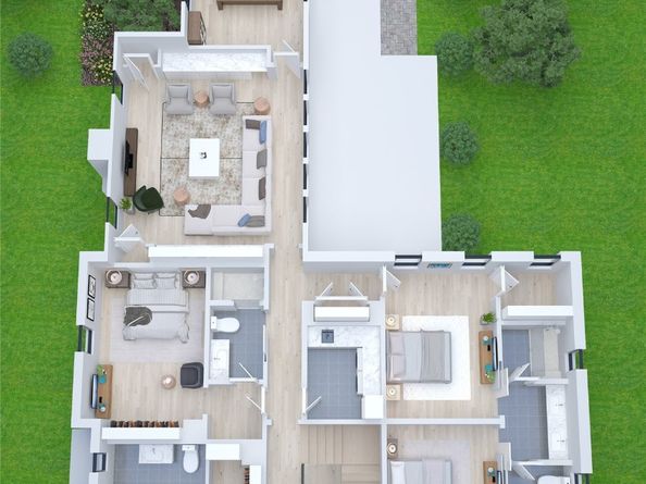 822 W 31st Street, Houston TX 77018