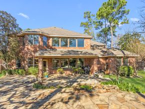 18315 Cape Lookout Way, Humble TX 77346