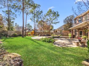 18315 Cape Lookout Way, Humble TX 77346
