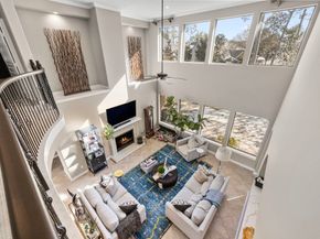 18315 Cape Lookout Way, Humble TX 77346