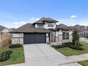 10710 Yellow Wild Indigo Lane, Cypress TX 77433