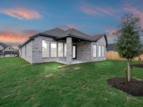 10710 Yellow Wild Indigo Lane, Cypress TX 77433