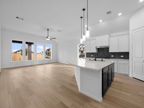 10710 Yellow Wild Indigo Lane, Cypress TX 77433