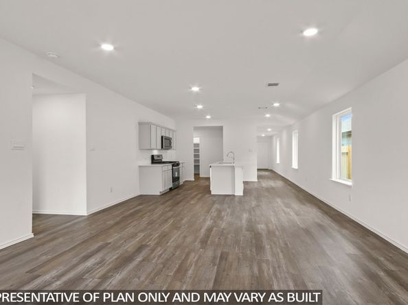 1690 Portia Lane, Conroe TX 77301