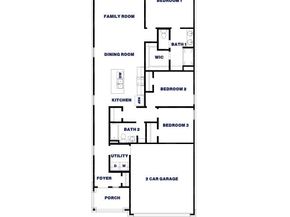 1690 Portia Lane, Conroe TX 77301