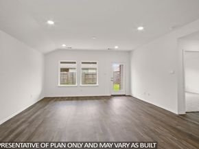 1690 Portia Lane, Conroe TX 77301