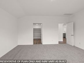 1690 Portia Lane, Conroe TX 77301