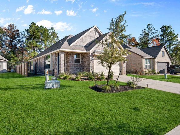 4327 Camden Springs Trail, Porter TX 77365