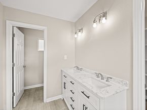 1007 Gazin Street, Houston TX 77020