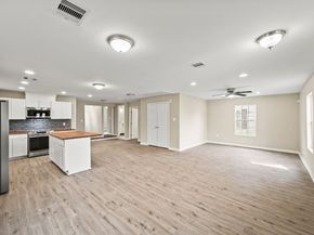 1007 Gazin Street, Houston TX 77020