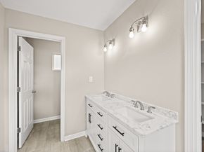 1007 Gazin Street, Houston TX 77020
