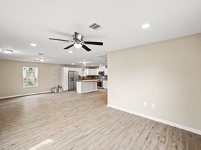 1007 Gazin Street, Houston TX 77020