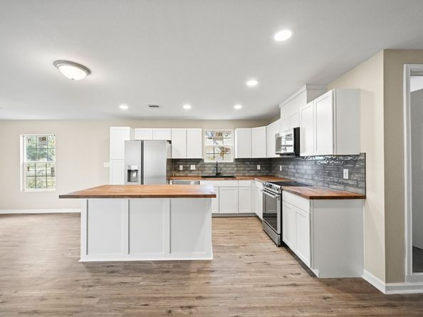 1007 Gazin Street, Houston TX 77020