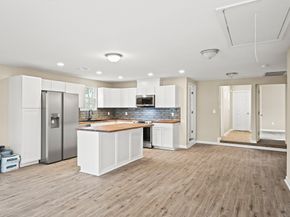 1007 Gazin Street, Houston TX 77020