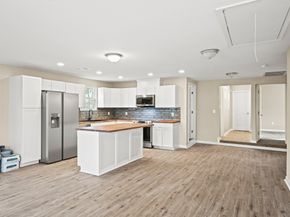 1007 Gazin Street, Houston TX 77020