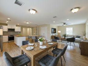 1007 Gazin Street, Houston TX 77020