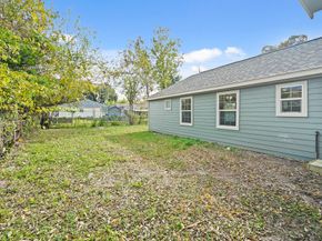 1007 Gazin Street, Houston TX 77020