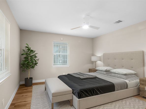 4717 Pickfair Street, Houston TX 77026