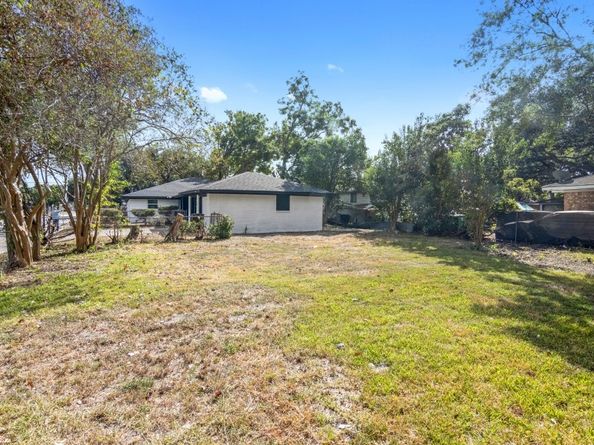 4717 Pickfair Street, Houston TX 77026