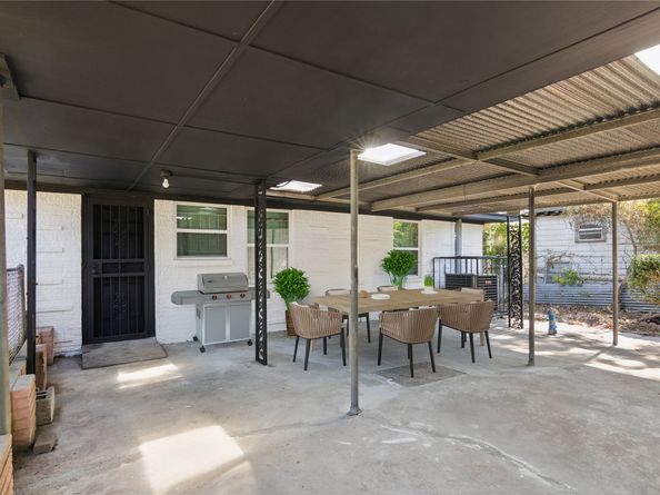 4717 Pickfair Street, Houston TX 77026