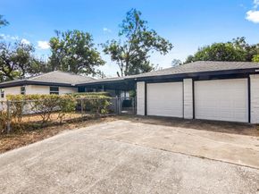 4717 Pickfair Street, Houston TX 77026